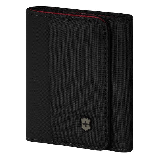 Victorinox Travel Essentials Portemonnee RFID-bescherming 9 cm