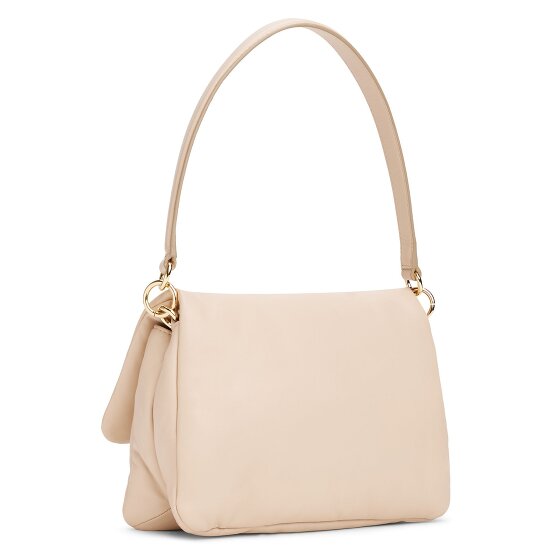 Tommy Hilfiger Soft Leather Schoudertas Leer 27 cm