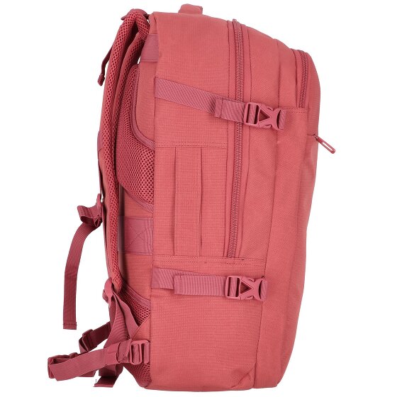 Worldpack Cabin Pro Dagrugzak 54 cm Laptop compartiment