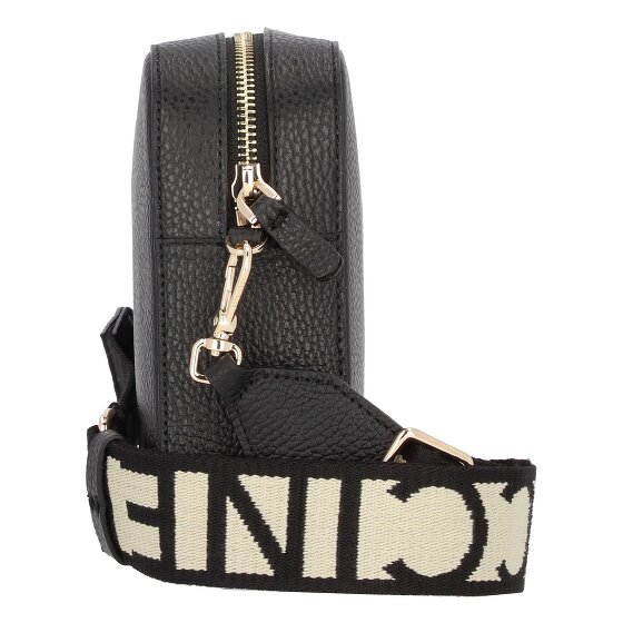 Coccinelle Tebe Schoudertas Leer 21,5 cm