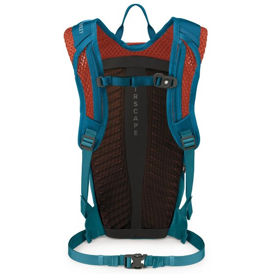 Osprey Salida 8 Rugzak 43 cm