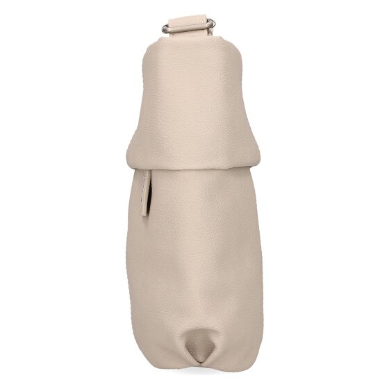 Zwei Mademoiselle.M Schoudertas 22 cm