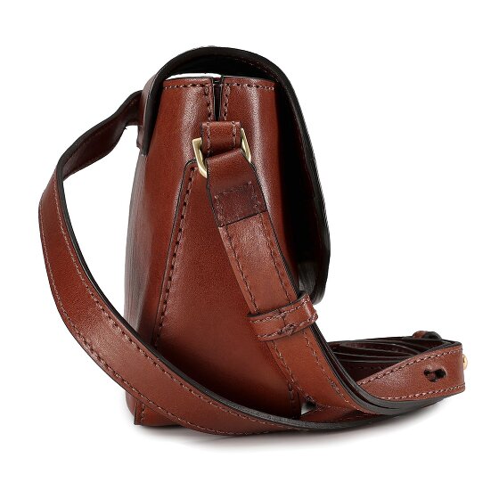 The Bridge Iolanda Schoudertas Leer 23.5 cm