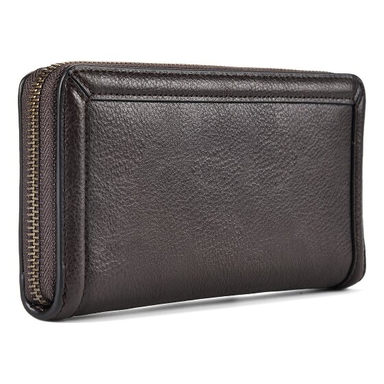 Liebeskind Delia Portemonnee RFID-bescherming Leder 19 cm