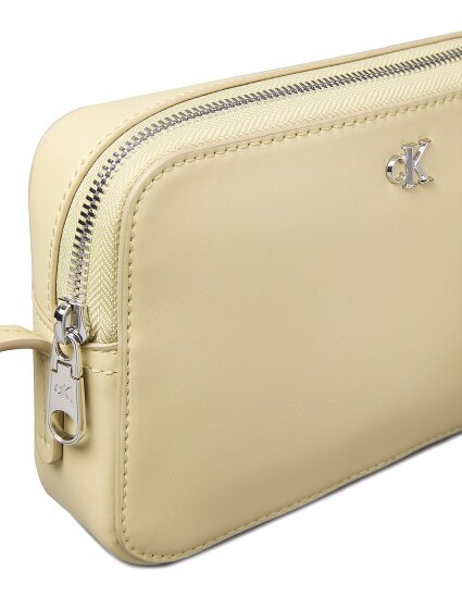 Calvin Klein CK Camera Schoudertas 20 cm Calvin Klein CK Camera Schoudertas 20 cm