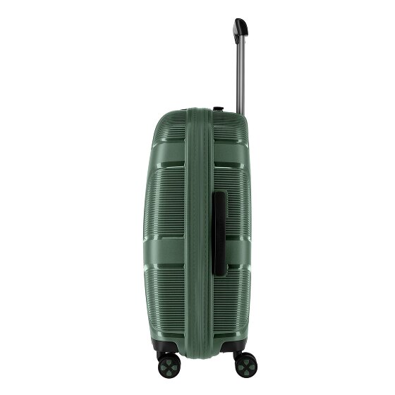 IMPACKT IP1 4 wielen Trolley 67 cm IMPACKT IP1 4 wielen Trolley 67 cm