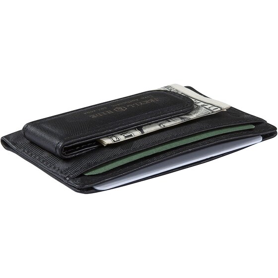 Jekyll & Hide Havana creditcard etui RFID leer 10 cm