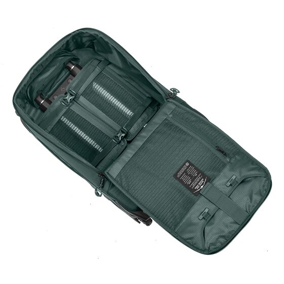 Eagle Creek Tarmac XE 2 wielen Cabinewagen 55 cm