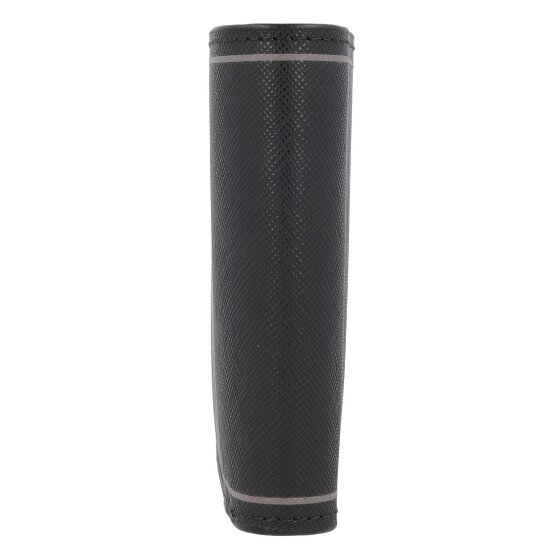 Tommy Hilfiger TH Saffiano Portemonnee Leer 11.5 cm