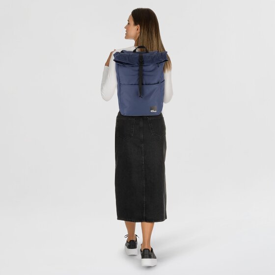 Jack Wolfskin Island Dagrugzak 40.5 cm Laptop compartiment
