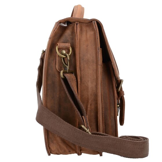 Greenland Nature Montenegro aktetas leer 40 cm Greenland Nature Montenegro aktetas leer 40 cm