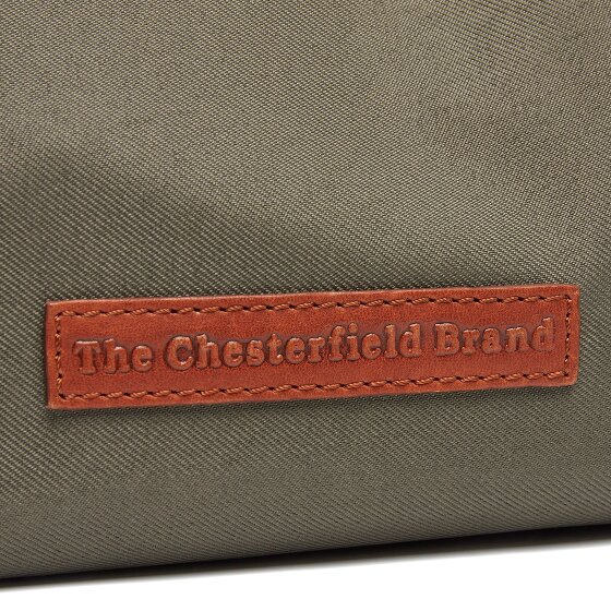 The Chesterfield Brand Lovund Schoudertas 21 cm