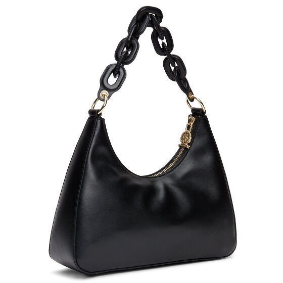 Tommy Hilfiger TH Soft Schoudertas Leder 38 cm
