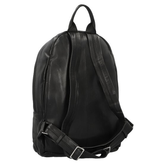 Liebeskind Lila Dagrugzak Leer 40 cm