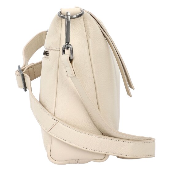 Harbour 2nd Zarifa Schoudertas Leer 24 cm