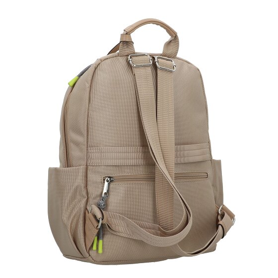 Picard Lucky One Dagrugzak 35 cm Laptop compartiment