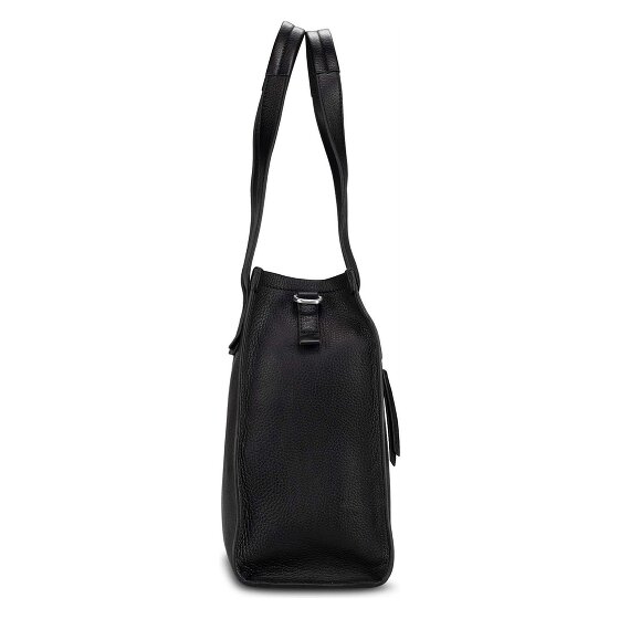 Jost Vika Schoudertas Leder 38 cm