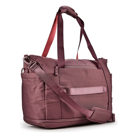 American Tourister Minima Weekender reistas 48 cm met uitbreidingsplooi