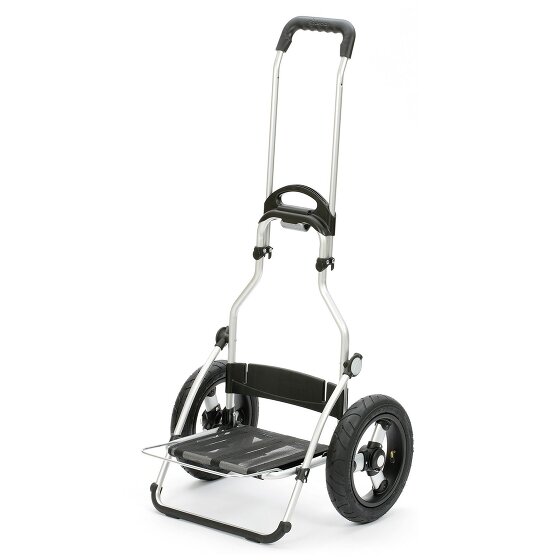 Andersen Shopper Royal Shopper 360° winkelwagen 57 cm