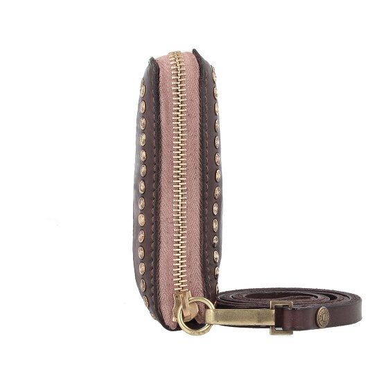Campomaggi Portemonnee Leer 20.5 cm