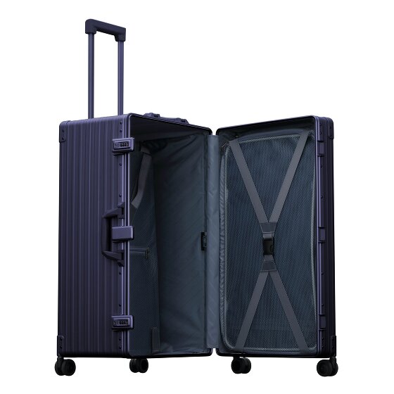 Aleon Traveler International 4-wiel trolley 77 cm