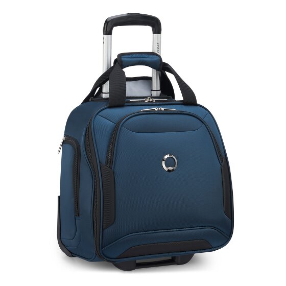 Delsey Paris Sky Max 2.0 2-wiel Business Trolley 40 cm Laptopcompartiment