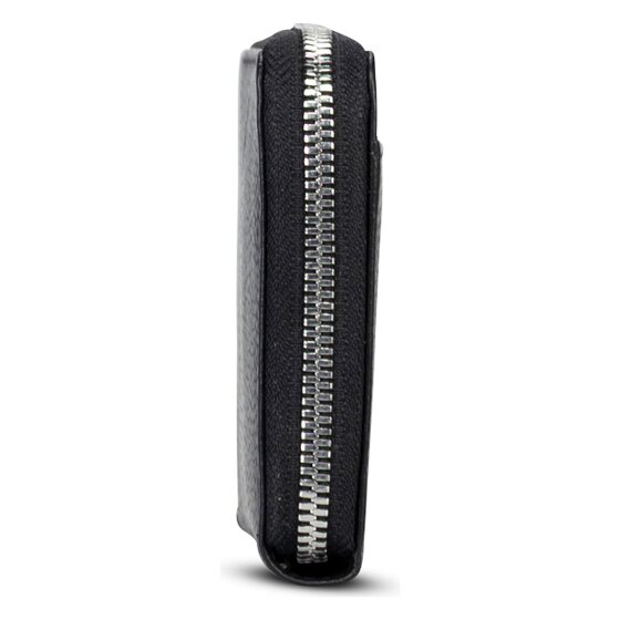 Jost Vika Portemonnee Leer 19 cm