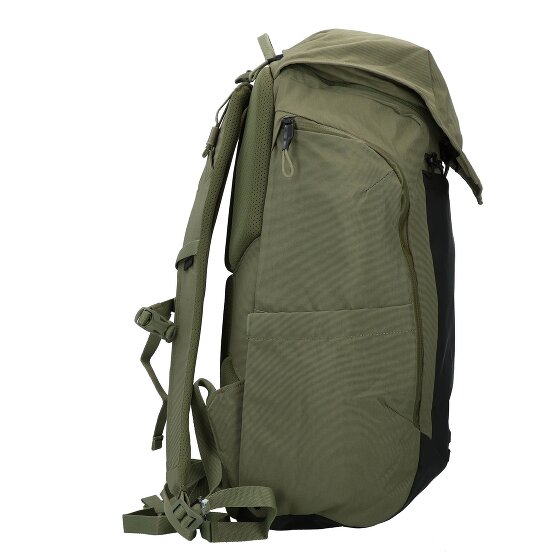 Thule Paramount Dagrugzak 51 cm Laptop compartiment