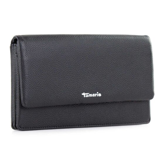 Tamaris TAS Amanda Portemonnee Leer 19 cm