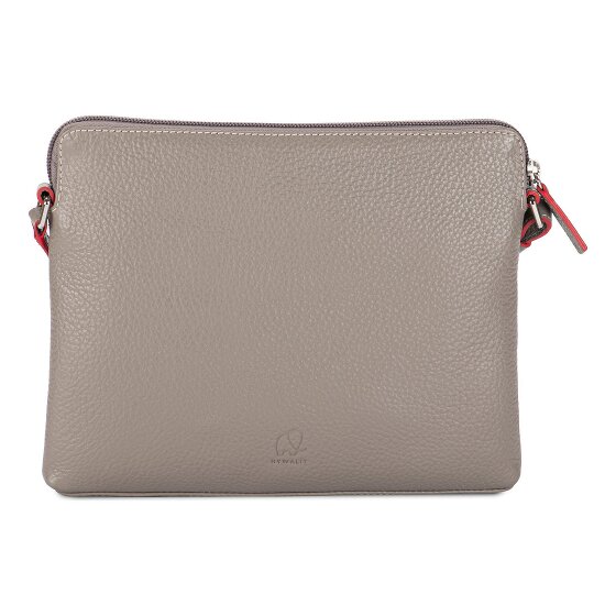 Mywalit Crossbody tas Leder 23 cm