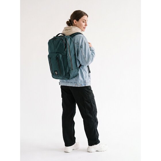Topo Designs Global Dagrugzak 46 cm Laptopvak