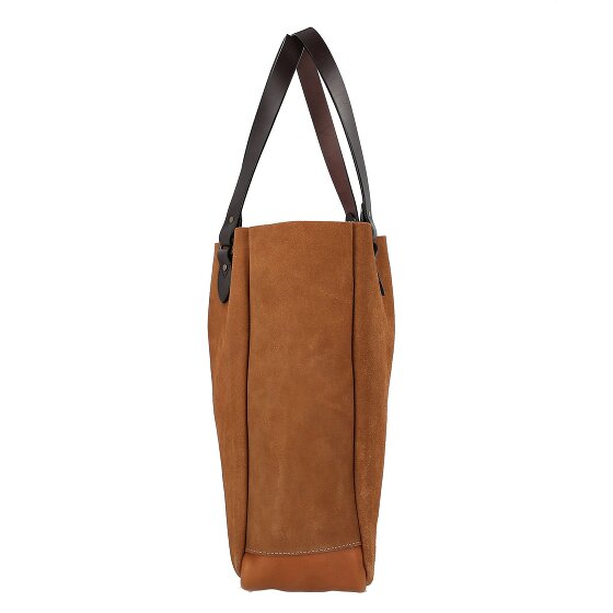 Filson Rugged Suede Shopper Tas Leer 39 cm
