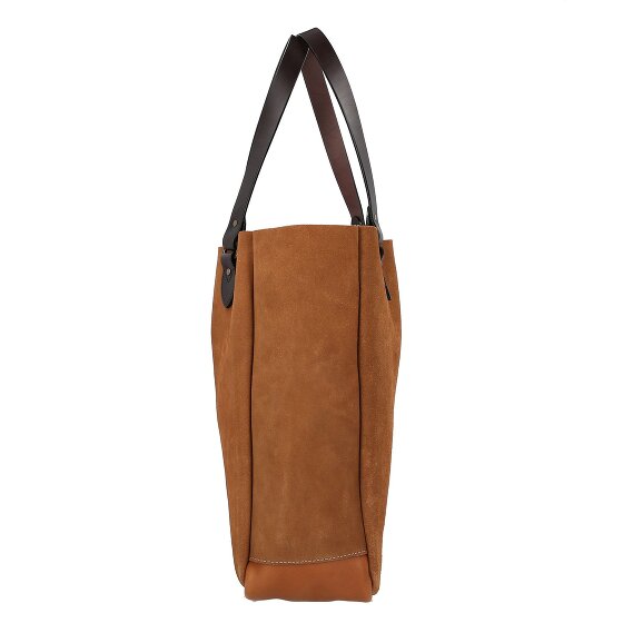 Filson Rugged Suede Shopper Tas Leer 39 cm
