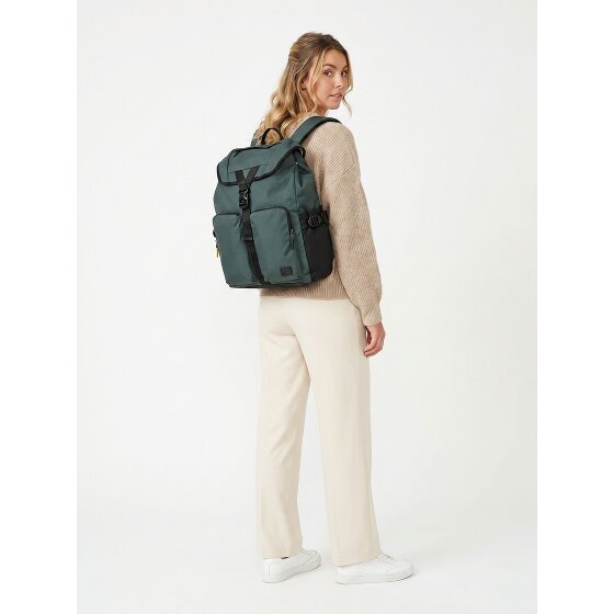 Mandarina Duck Y-Lite Dagrugzak 41 cm Laptopvak