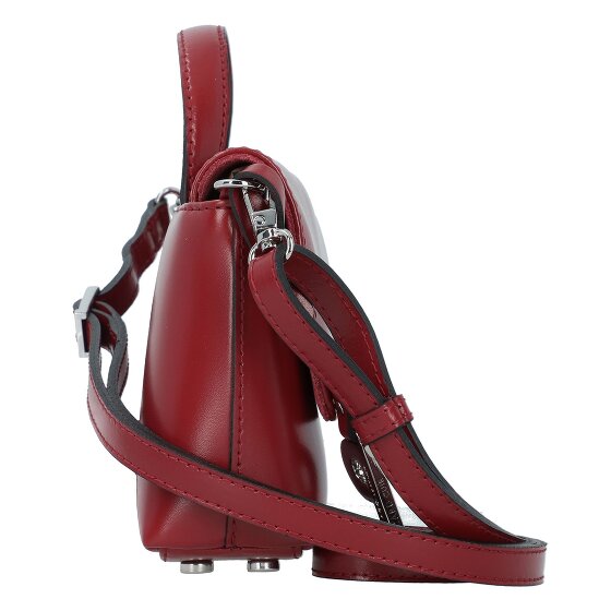 Picard Black Tie1 Handtas Leer 18 cm