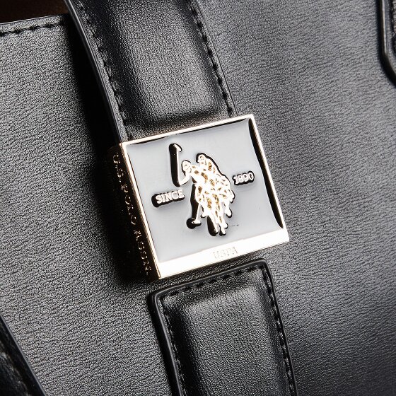 U.S. Polo Assn. Margaret Shopper Tas 39 cm