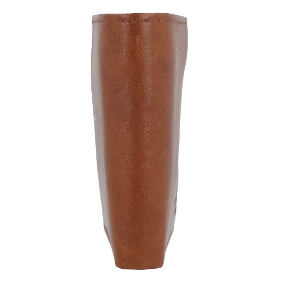 Greenburry Newport Portemonnee RFID-bescherming Leer 11 cm