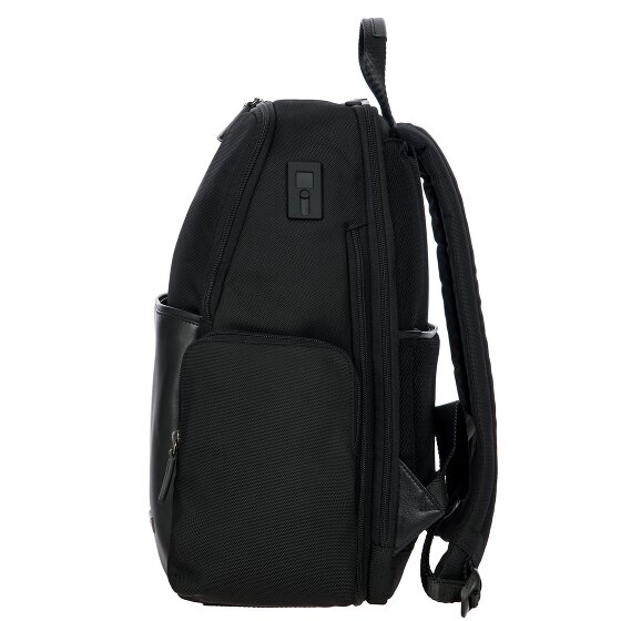 Bric's Monza Rugzak 45 cm laptopvak