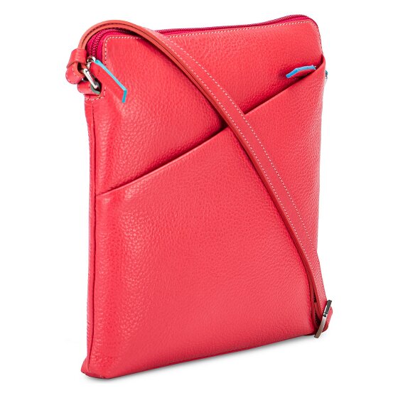 Mywalit Milano Crossbody tas Leder 24 cm