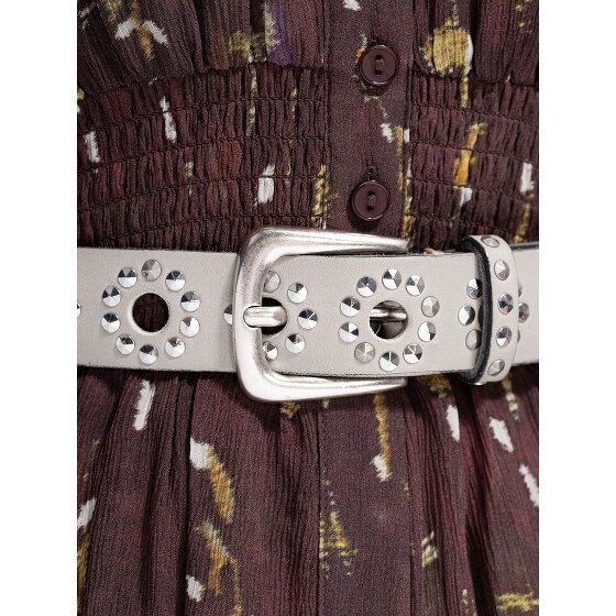 b.belt Studded belt Leder