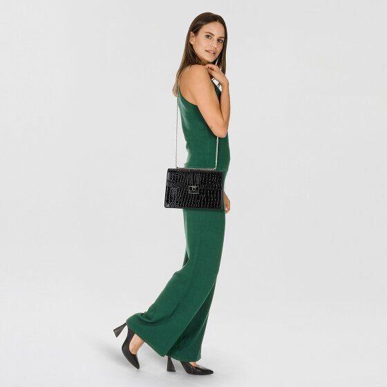 Seidenfelt Roros Grote Schoudertas 25 cm