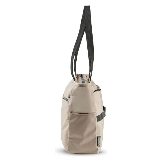 Echolac Active X Shopper Tas 47 cm Laptop compartiment