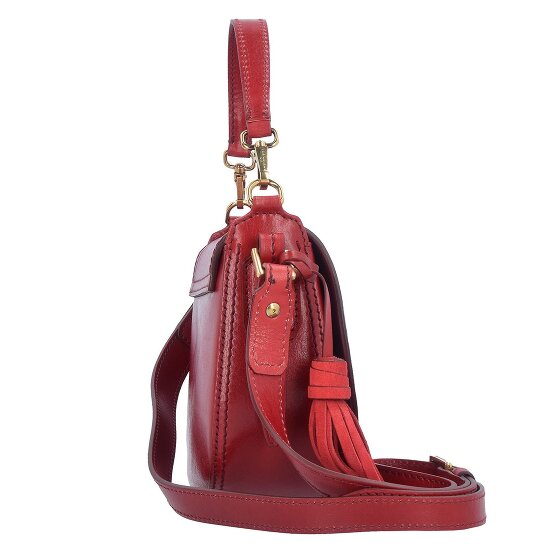 The Bridge Pearldistrict Schoudertas Leer 20 cm