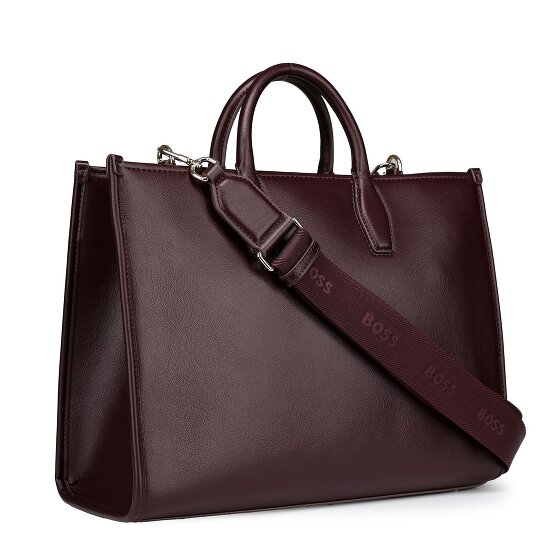 Boss Sandy Shopper Tas 36 cm