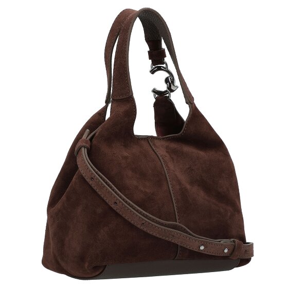 Coccinelle C-Easy Schoudertas Leder 21 cm