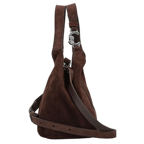 Coccinelle C-Easy Schoudertas Leer 21 cm