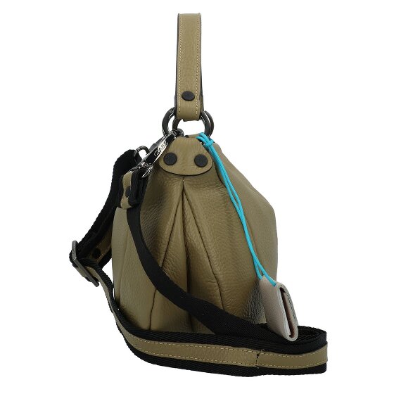 Gabs Marty Schoudertas Leder 29 cm