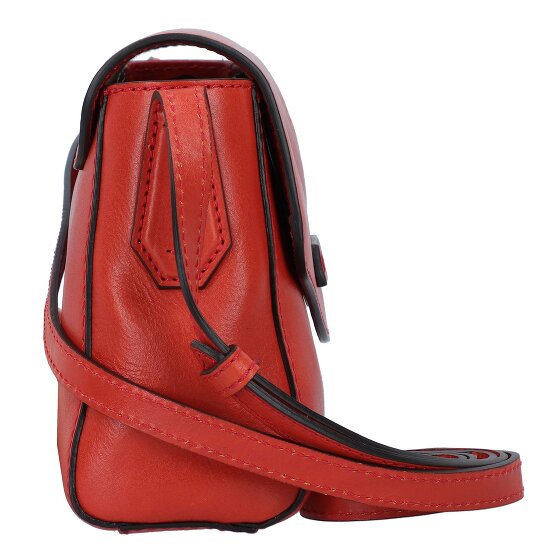 The Bridge Gloria Schoudertas Leer 24 cm