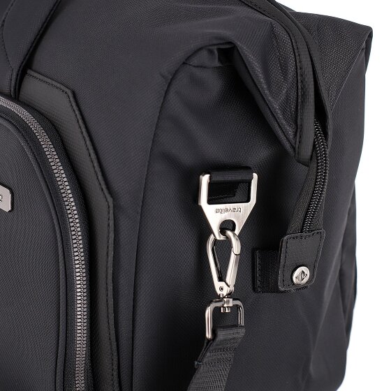 Travelite Priima Weekender reistas 48 cm