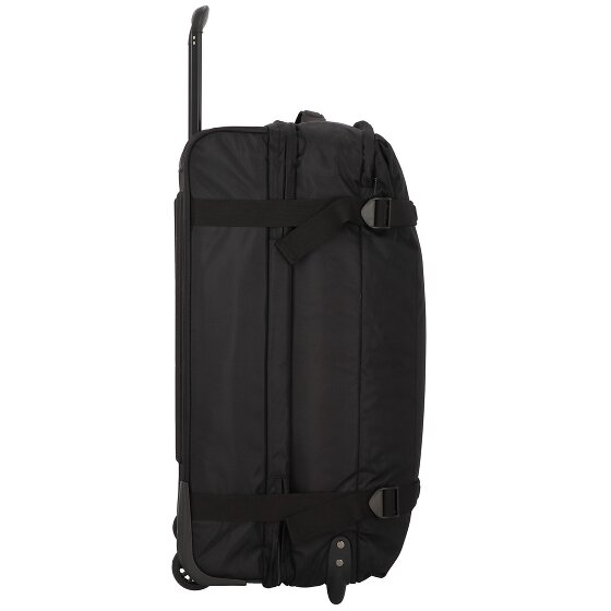 American Tourister Urban Track M 2-wielige weekendtas 68 cm